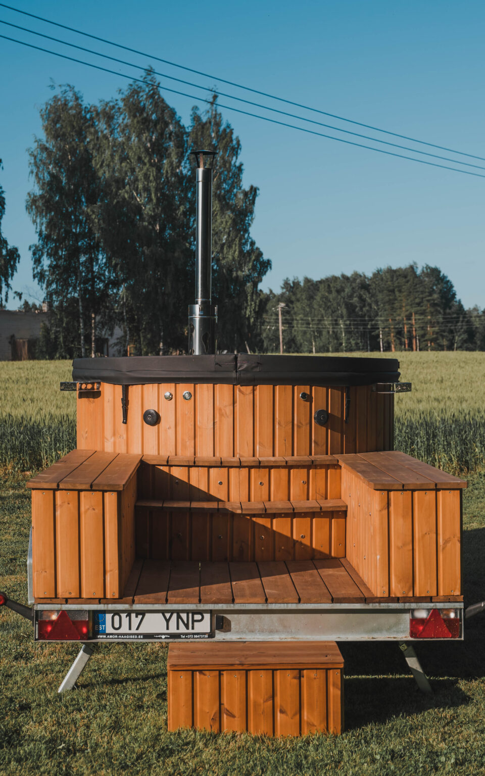 kümblustünn tagantvaade